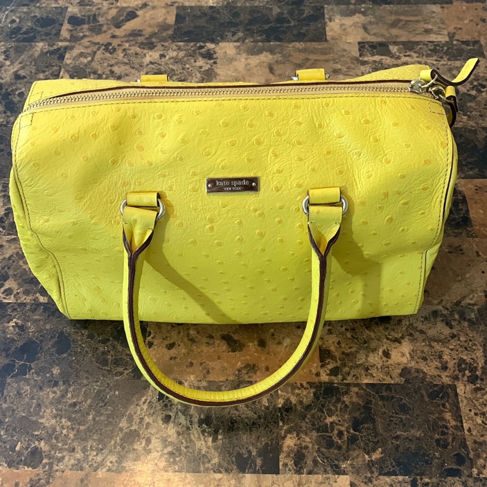 Kate Spade  New York bag